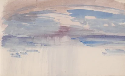 Het Kanaalschetsboek